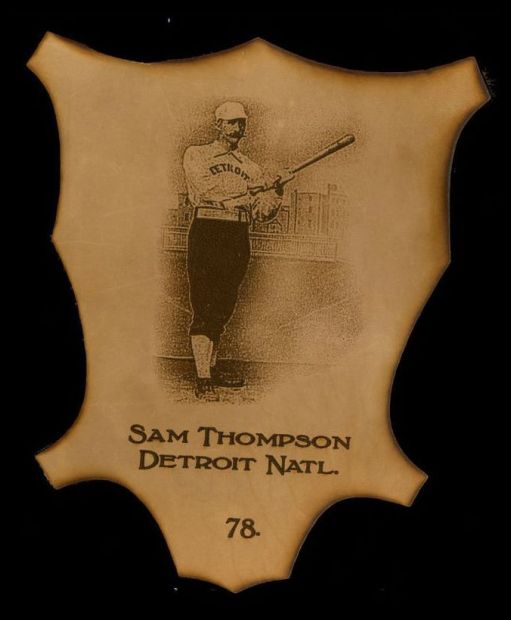 78 Thompson